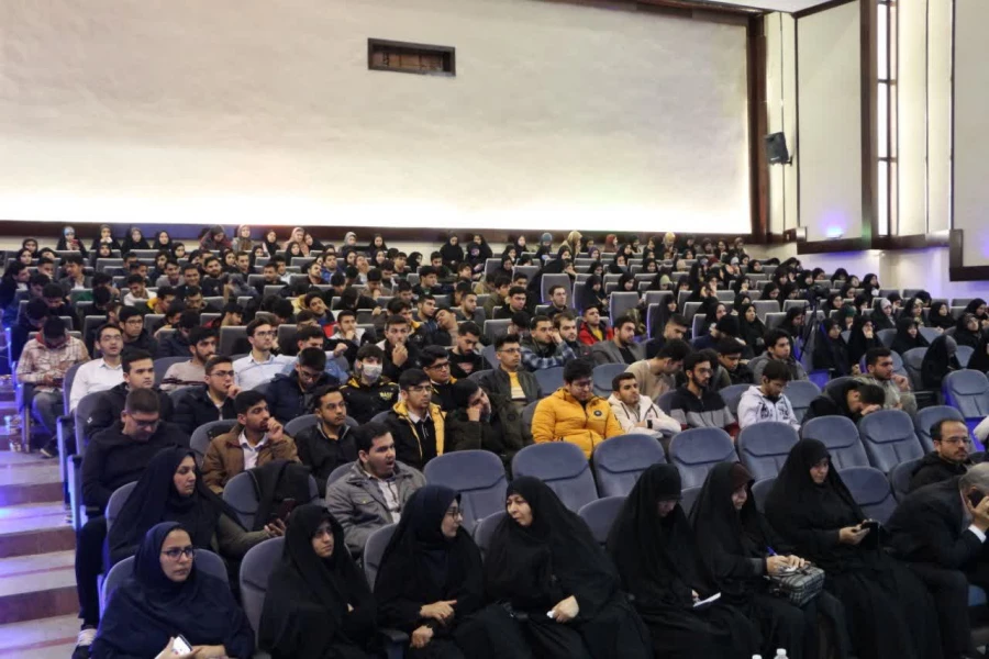 استان گلستان رتبه برتر اجرای طرح معراج در دانشگاه های فرهنگیان کشور در سال های 1401 و 1402را بدست آورد 9