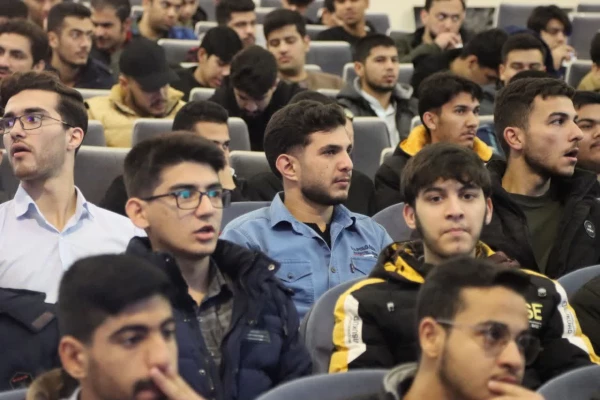 استان گلستان رتبه برتر اجرای طرح معراج در دانشگاه های فرهنگیان کشور در سال های 1401 و 1402را بدست آورد 11