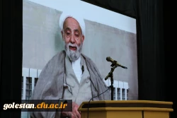 استان گلستان رتبه برتر اجرای طرح معراج در دانشگاه های فرهنگیان کشور در سال های 1401 و 1402را بدست آورد 13