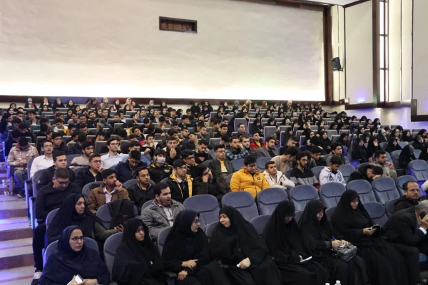 استان گلستان رتبه برتر اجرای طرح معراج در دانشگاه های فرهنگیان کشور در سال های 1401 و 1402را بدست آورد 14