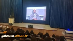 استان گلستان رتبه برتر اجرای طرح معراج در دانشگاه های فرهنگیان کشور در سال های 1401 و 1402را بدست آورد 15