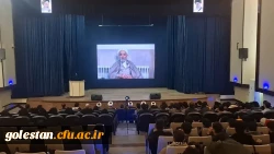 استان گلستان رتبه برتر اجرای طرح معراج در دانشگاه های فرهنگیان کشور در سال های 1401 و 1402را بدست آورد 16