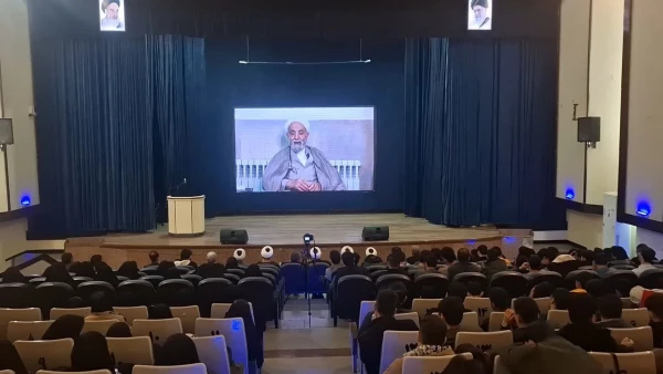 استان گلستان رتبه برتر اجرای طرح معراج در دانشگاه های فرهنگیان کشور در سال های 1401 و 1402را بدست آورد 16