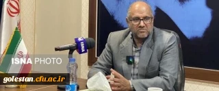 رئیس دانشگاه فرهنگیان گلستان:

گلستان ۳۰ دانشجو معلم شهید تقدیم انقلاب کرد