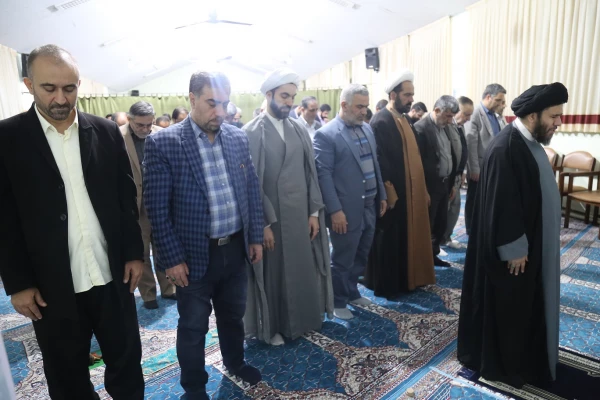 برگزاری اختتامیه سومین جشنواره فرهنگی هنری سرو سرخ ویژه دانشگاه فرهنگیان سراسر کشور به میزبانی پردیس امام خمینی(ره) گرگان 2