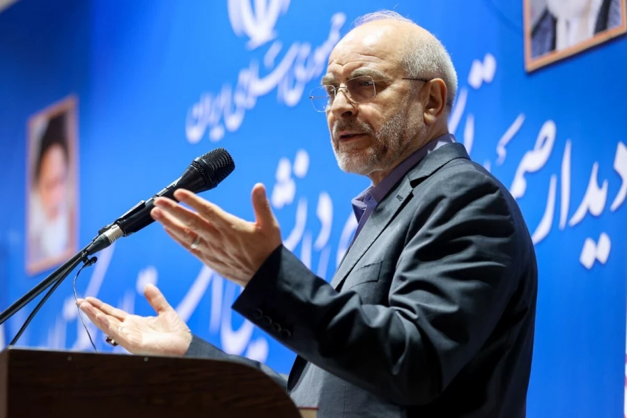 بازدید رئیس مجلس شورای اسلامی از خوابگاه دانشگاه فرهنگیان گلستان 4