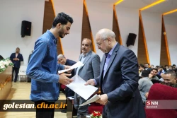 بازدید رئیس مجلس شورای اسلامی از خوابگاه دانشگاه فرهنگیان گلستان 7