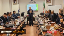 کارگاه آشنایی با رویکردهای جدید در حوزه پداگوژی با گذری به آموزش پژوهی برگزار شد 2