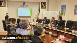 کارگاه آشنایی با رویکردهای جدید در حوزه پداگوژی با گذری به آموزش پژوهی برگزار شد 3