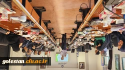 کارگاه آشنایی با رویکردهای جدید در حوزه پداگوژی با گذری به آموزش پژوهی برگزار شد 6