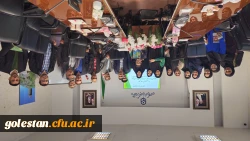 کارگاه آشنایی با رویکردهای جدید در حوزه پداگوژی با گذری به آموزش پژوهی برگزار شد 7