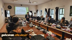 کارگاه آشنایی با رویکردهای جدید در حوزه پداگوژی با گذری به آموزش پژوهی برگزار شد 8