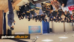 کارگاه رویکردهای نوین در آموزش و یادگیری توسط دکتر ابوالفضل بختیاری در پردیس آیت الله خامنه ای برگزار شد. 5