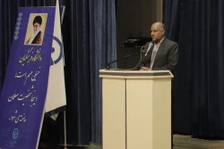 هفته سرآمدی آموزش - پردیس آیت الله خامنه ای