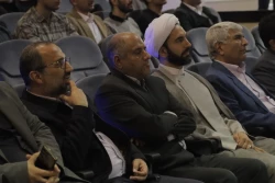 هفته سرآمدی آموزش - پردیس آیت الله خامنه ای