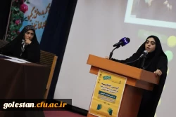 دانشگاه فرهنگیان استان گلستان مقام های دوم و سوم مسابقات ملی مناظره دانشجویان دانشگاه های استان را بدست آورد. 6