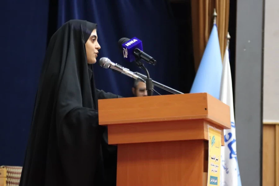 دانشگاه فرهنگیان استان گلستان مقام های دوم و سوم مسابقات ملی مناظره دانشجویان دانشگاه های استان را بدست آورد. 11