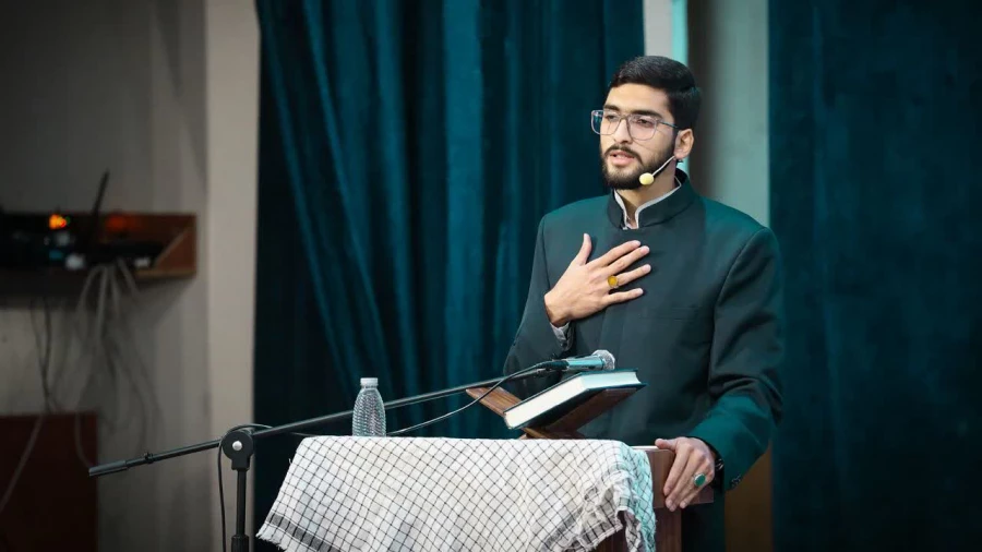 سومین یادواره شهدای دانشجو معلم پردیس آیت الله خامنه ای گرگان برگزار شد 3