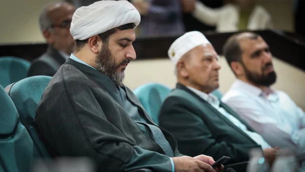 سومین یادواره شهدای دانشجو معلم پردیس آیت الله خامنه ای گرگان برگزار شد 4