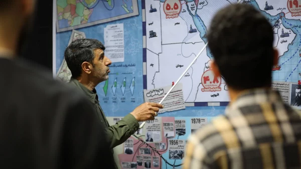 سومین یادواره شهدای دانشجو معلم پردیس آیت الله خامنه ای گرگان برگزار شد 9