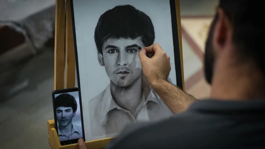 سومین یادواره شهدای دانشجو معلم پردیس آیت الله خامنه ای گرگان برگزار شد 11