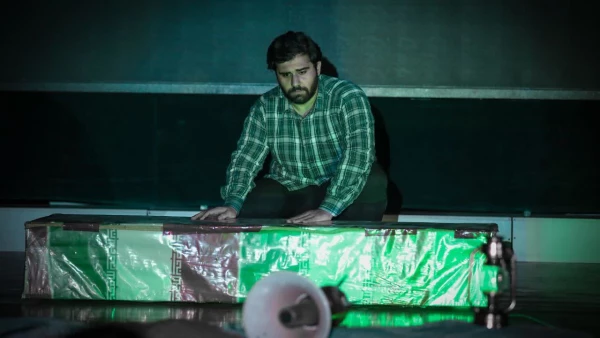 سومین یادواره شهدای دانشجو معلم پردیس آیت الله خامنه ای گرگان برگزار شد 14