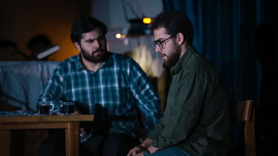 سومین یادواره شهدای دانشجو معلم پردیس آیت الله خامنه ای گرگان برگزار شد 15