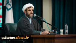 سومین یادواره شهدای دانشجو معلم پردیس آیت الله خامنه ای گرگان برگزار شد 21