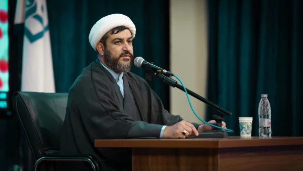 سومین یادواره شهدای دانشجو معلم پردیس آیت الله خامنه ای گرگان برگزار شد 21