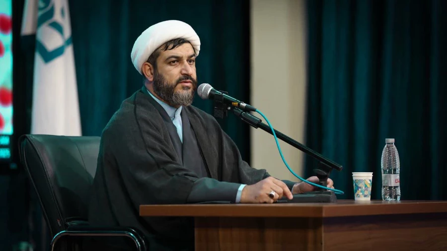 سومین یادواره شهدای دانشجو معلم پردیس آیت الله خامنه ای گرگان برگزار شد 21