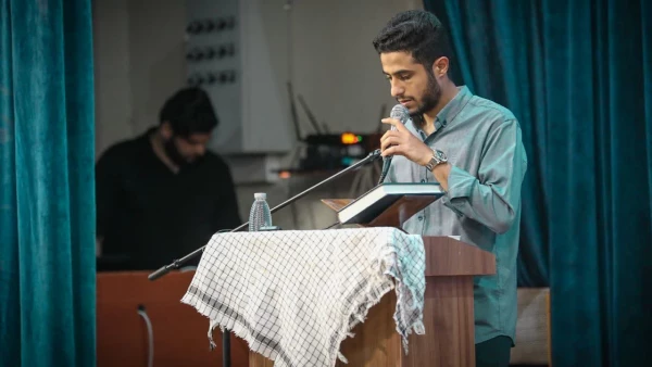 سومین یادواره شهدای دانشجو معلم پردیس آیت الله خامنه ای گرگان برگزار شد 22