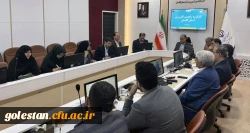 کارورزی میدان عمل، کارگاه و آزمایشگاه دانشگاه فرهنگیان است 4