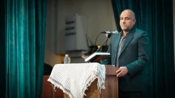 یادواره شهدای دانشجو معلم پردیس آیت الله خامنه ای