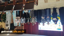 درخشش دانشجویان گلستانی در جشنواره تدریس برتر 6