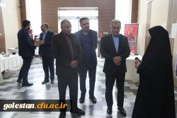 بازدید مدیر کل آموزش و پرورش استان گلستان از کانون های ارزیابی داوطلبان ورود به دانشگاه فرهنگیان 6