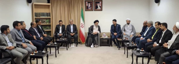 آموزش وپرورش سنگ زیرین آسیاب نظام اسلامی است 2