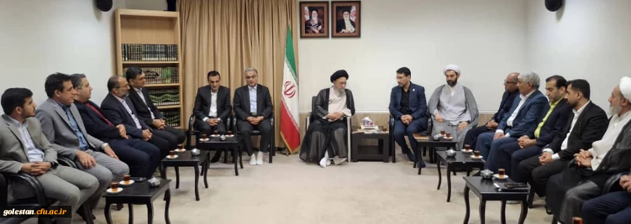 آموزش وپرورش سنگ زیرین آسیاب نظام اسلامی است 2