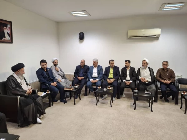 آموزش وپرورش سنگ زیرین آسیاب نظام اسلامی است 2