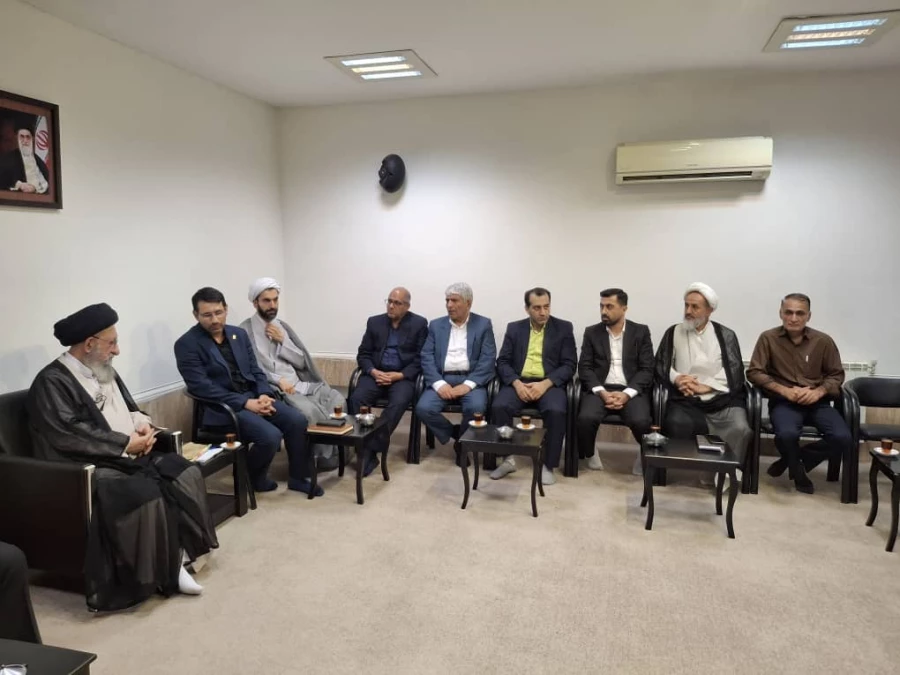 آموزش وپرورش سنگ زیرین آسیاب نظام اسلامی است 2