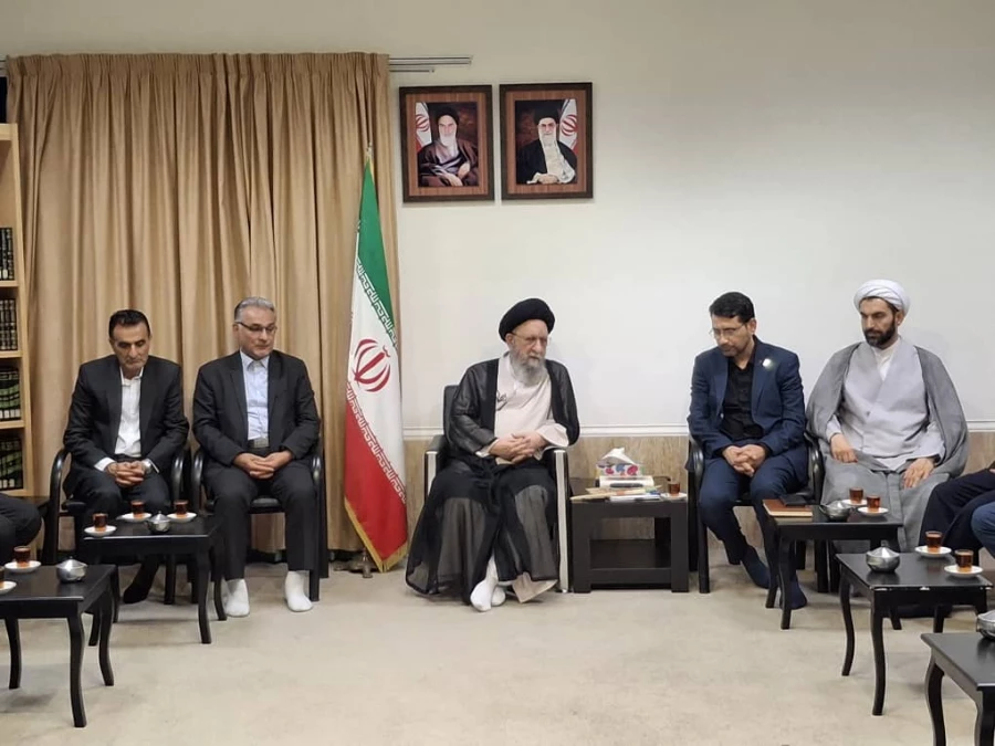 آموزش وپرورش سنگ زیرین آسیاب نظام اسلامی است 2