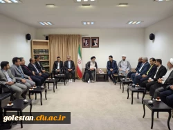 آموزش وپرورش سنگ زیرین آسیاب نظام اسلامی است 2