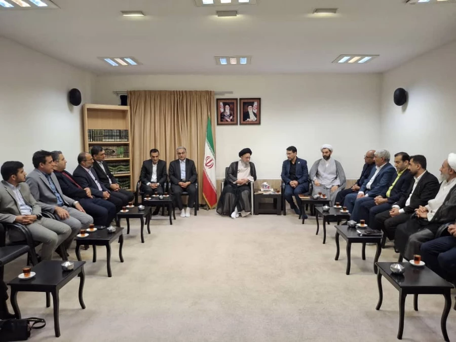 آموزش وپرورش سنگ زیرین آسیاب نظام اسلامی است 2