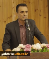 مراسم گرامیداشت هفته دولت و روز کارمند با حضور کارکنان دانشگاه فرهنگیان استان گلستان 6