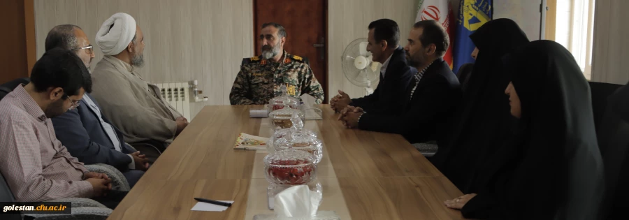 دشمن به دنبال ایجاد گسل های اجتماعی، فکری و فرهنگی است 2