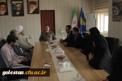 دشمن به دنبال ایجاد گسل های اجتماعی، فکری و فرهنگی است 2