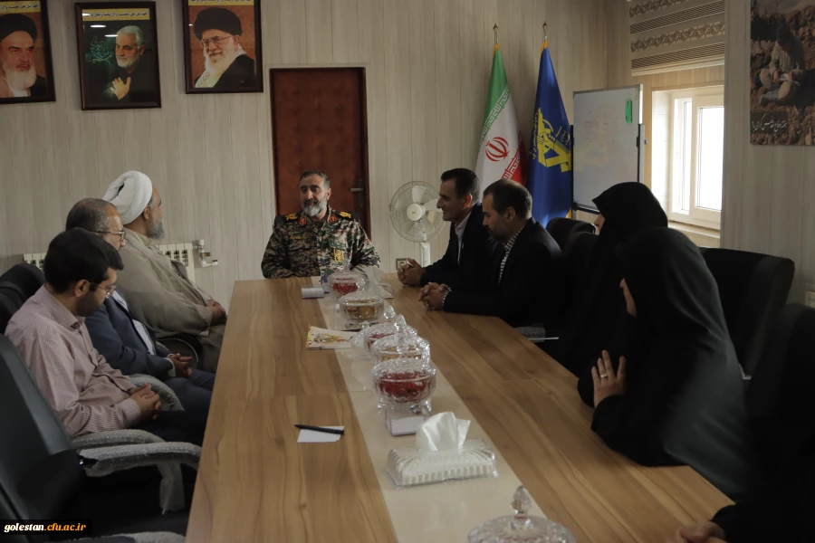 دشمن به دنبال ایجاد گسل های اجتماعی، فکری و فرهنگی است 2