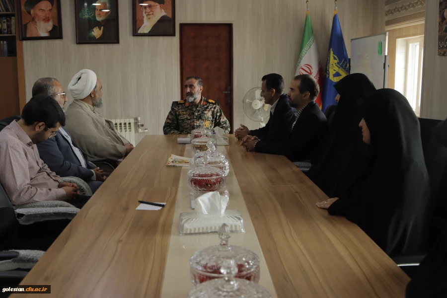 دشمن به دنبال ایجاد گسل های اجتماعی، فکری و فرهنگی است 3