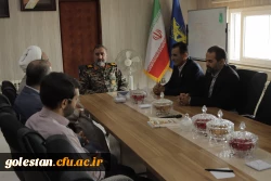 دشمن به دنبال ایجاد گسل های اجتماعی، فکری و فرهنگی است 4