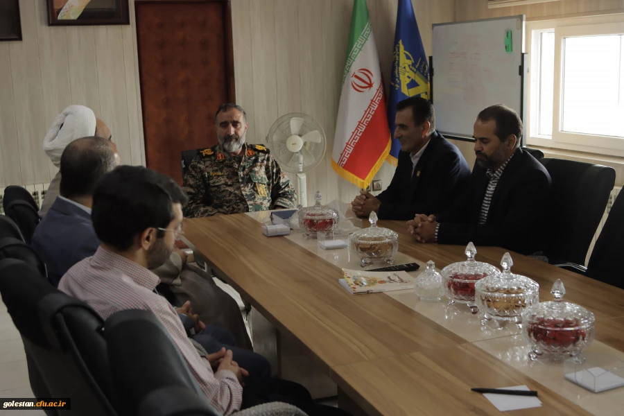 دشمن به دنبال ایجاد گسل های اجتماعی، فکری و فرهنگی است 4