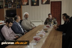 دشمن به دنبال ایجاد گسل های اجتماعی، فکری و فرهنگی است 5